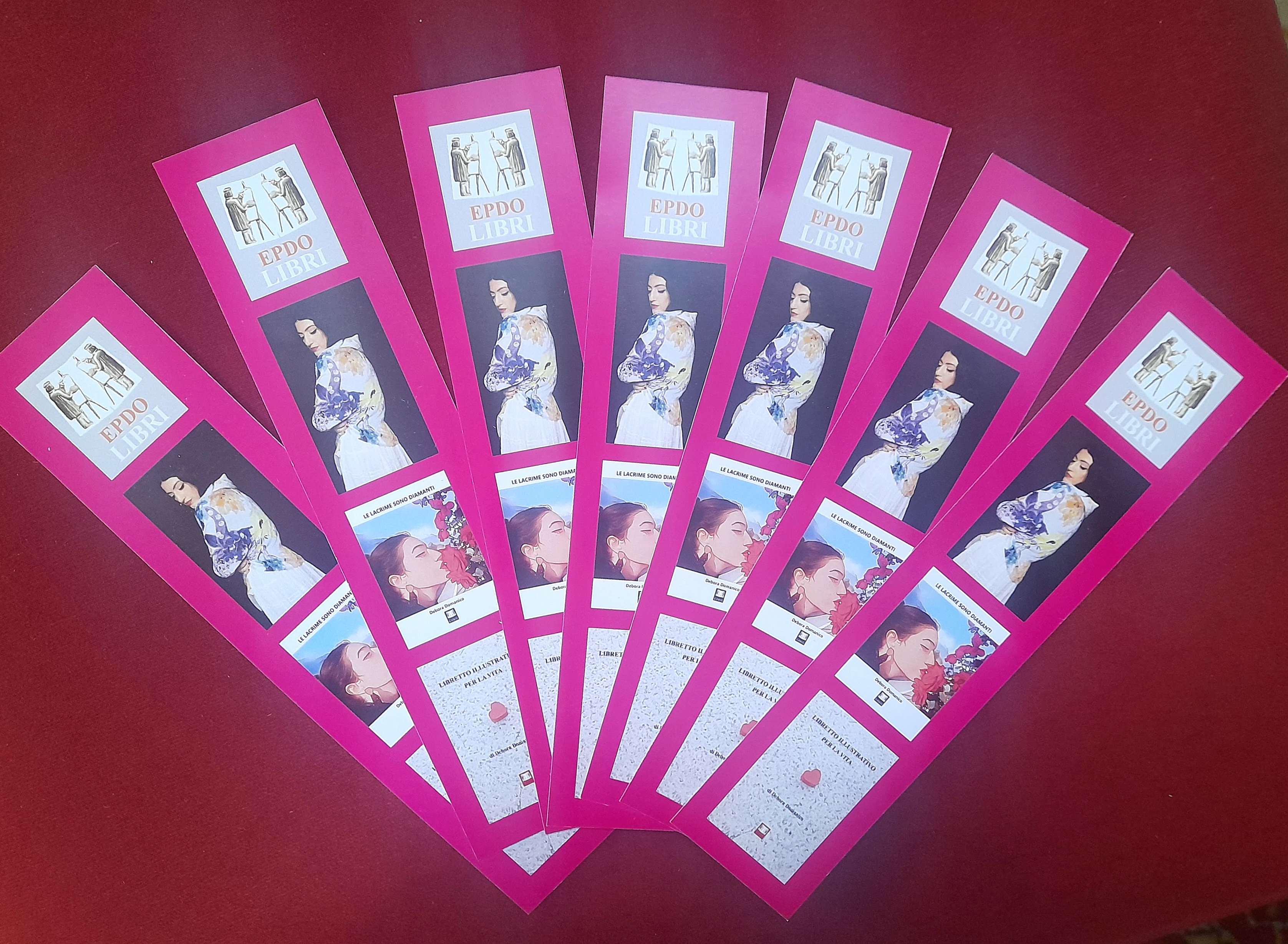 EPDO - Attestato Speciale Gian Piero Pinna